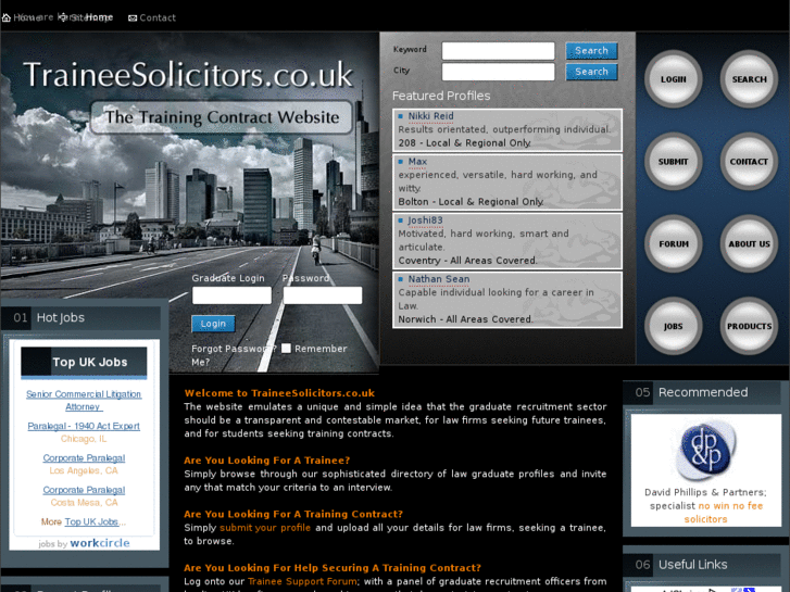 www.traineesolicitors.co.uk