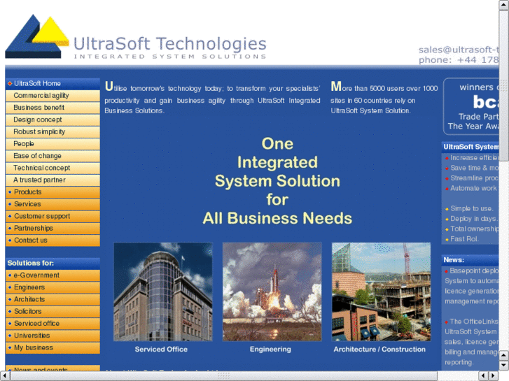 www.ultrasoft-tech.com