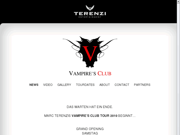 www.vampires-club.com