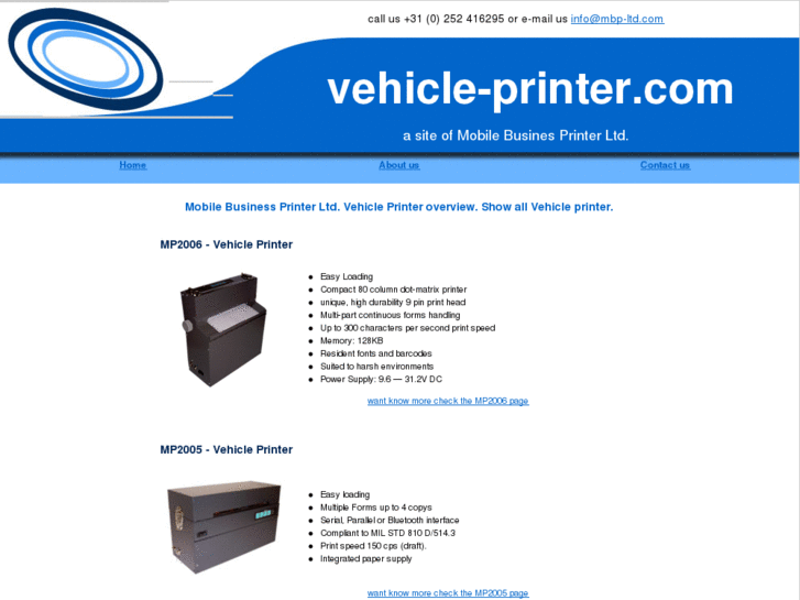 www.vehicle-printer.com