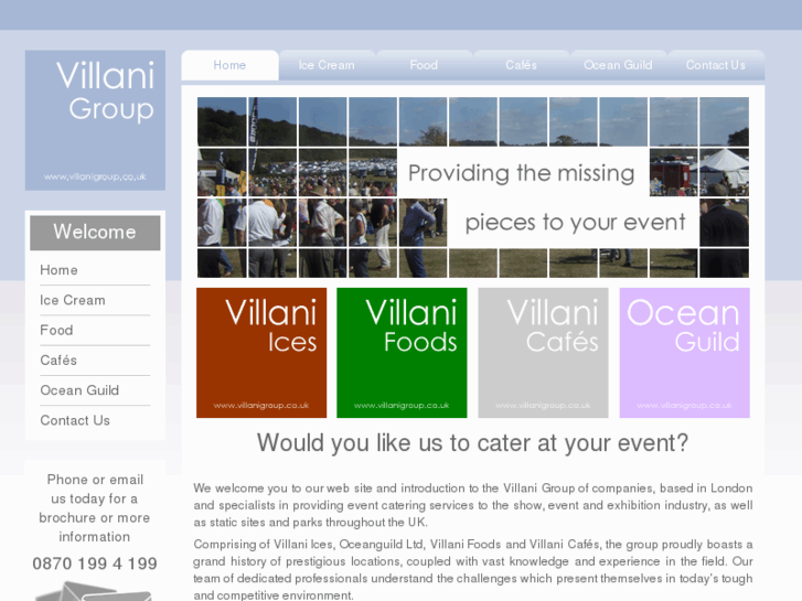 www.villanigroup.co.uk