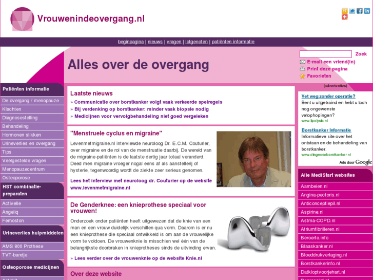 www.vrouwenindeovergang.nl