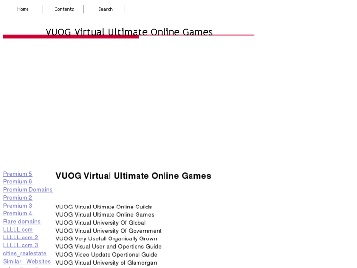 www.vuog.com