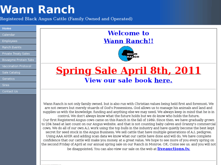 www.wannranch.org