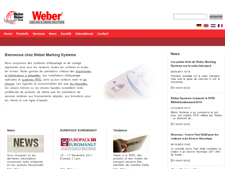 www.webermarking.fr