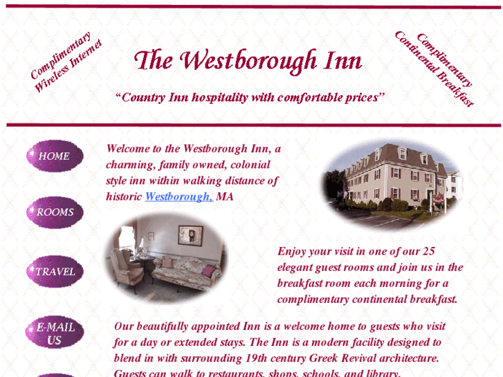 www.westborohotel.com