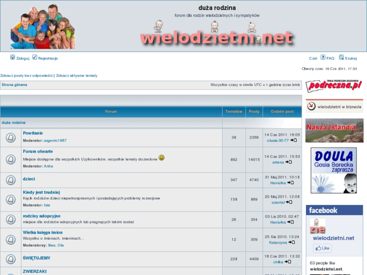 www.wielodzietni.net