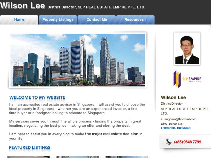 www.wileeproperty.com