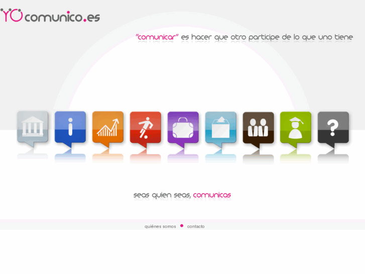 www.yocomunico.es