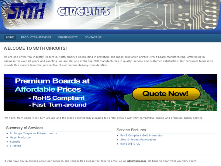 www.1pcb.com