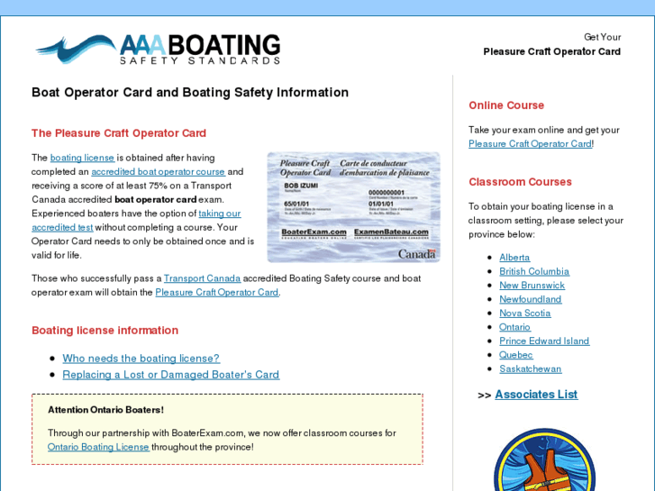 www.aaaboat.com