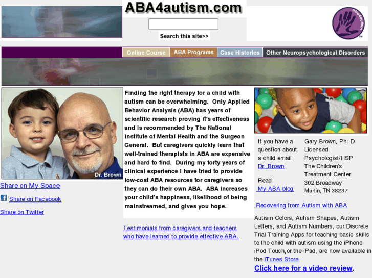 www.aba4autism.com