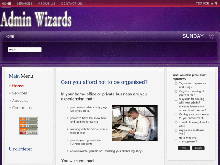 www.adminwizards.com