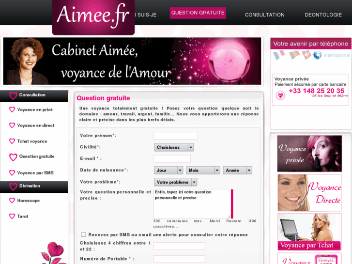 www.aimee.fr