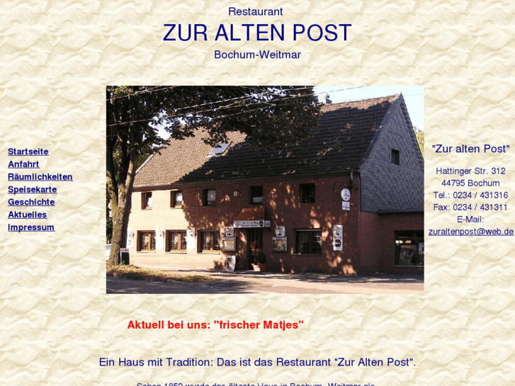 www.altepost-bochum.de