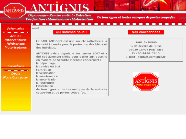 www.antignis.com