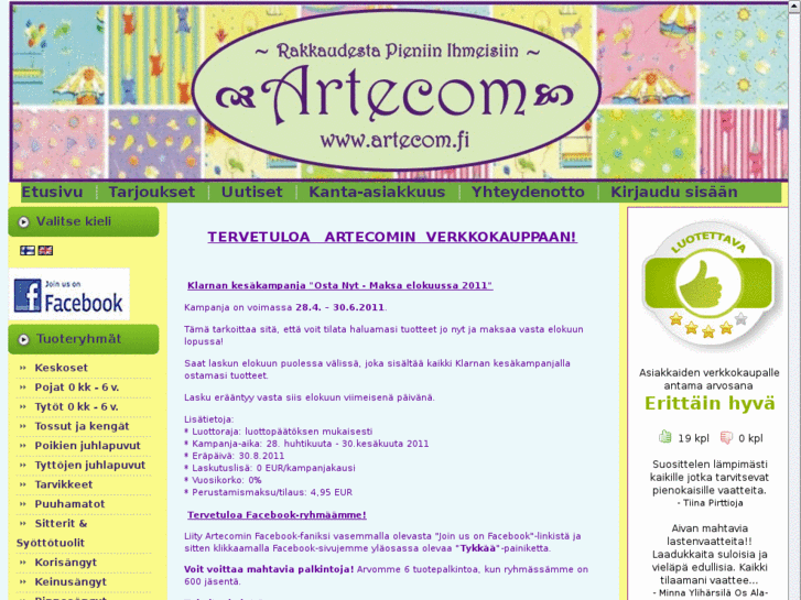 www.artecom.fi