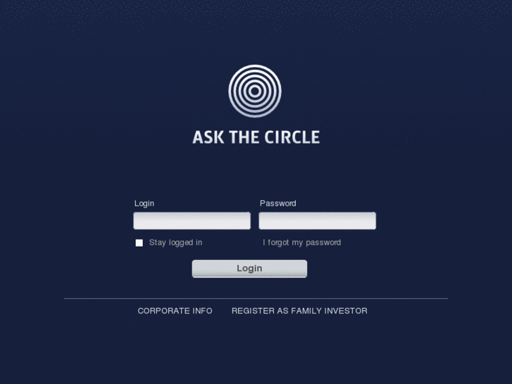 www.ask-the-circle.com