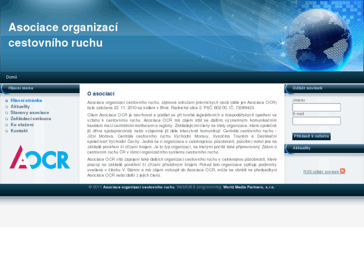 www.asociaceocr.cz