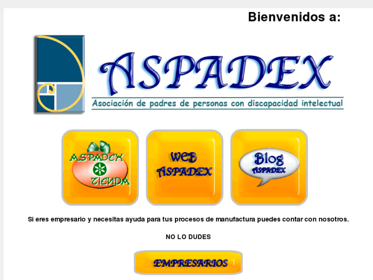 www.aspadex.org