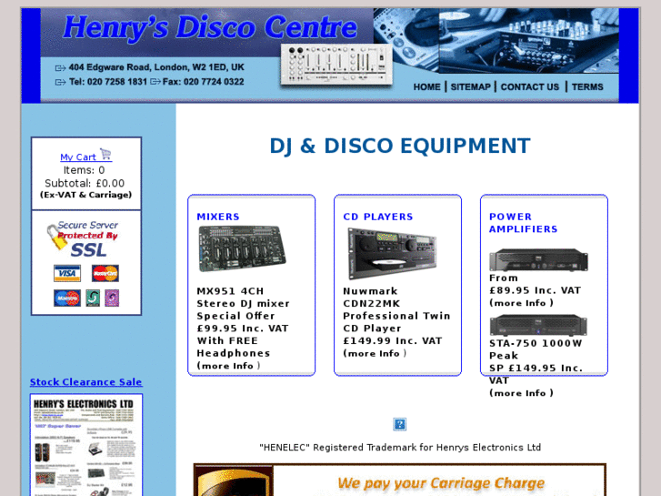 www.audio-mixers.co.uk