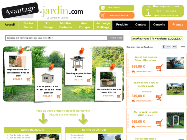 www.avantage-jardin.com