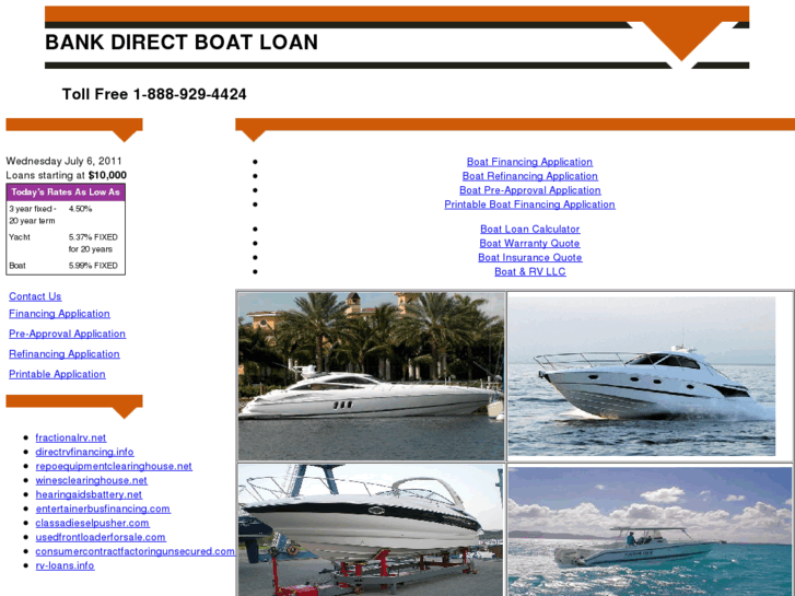 www.bankdirectboatloan.com