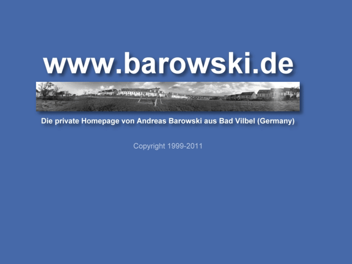 www.barowski.de