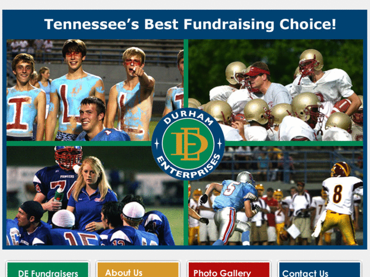 www.bdfundraising.com