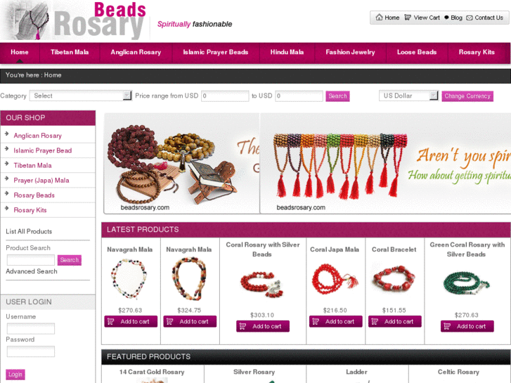 www.beadsrosary.com