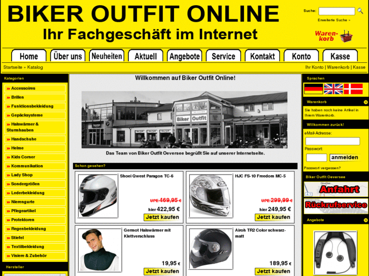 www.bikeroutfit.com