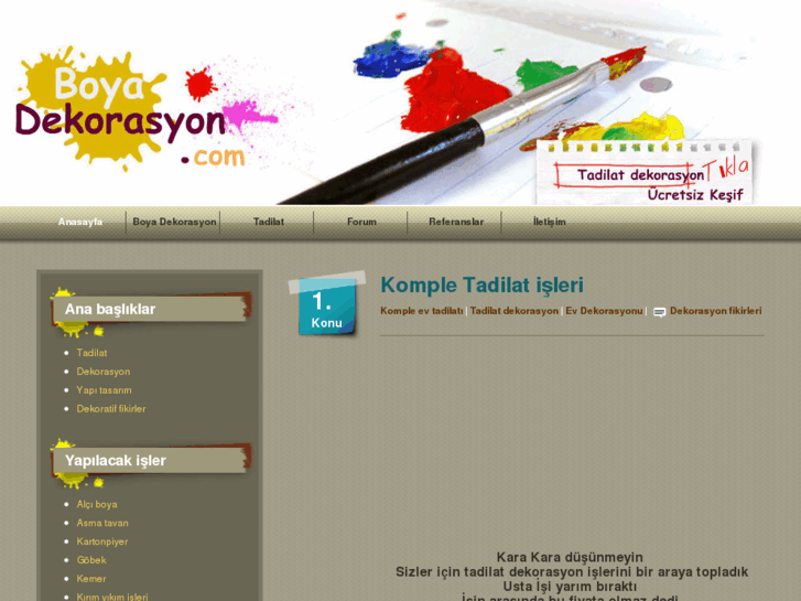 www.boyadekorasyon.com