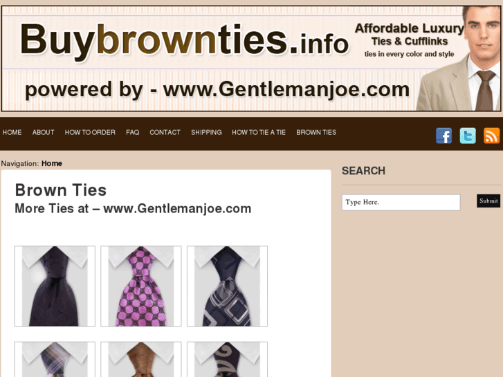 www.buybrownties.info