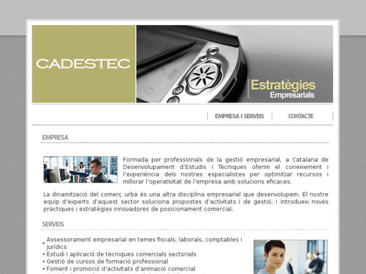 www.cadestec.com