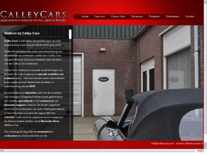 www.calleycars.com