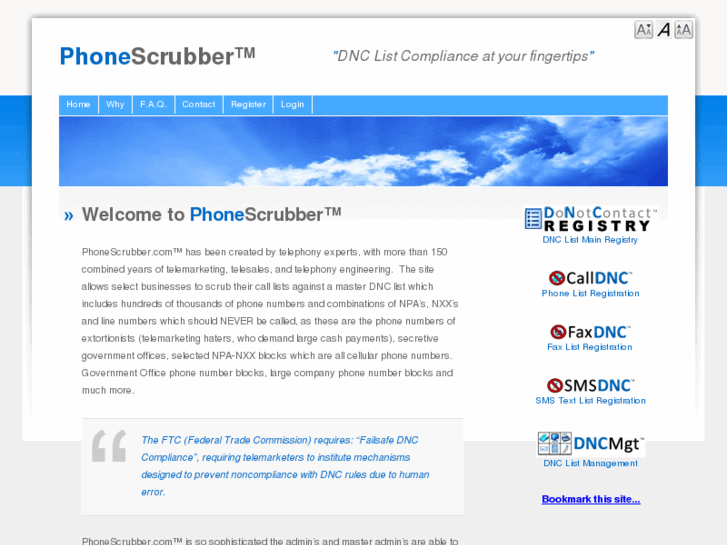 www.callscrubber.com