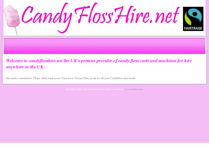 www.candyflosshire.net