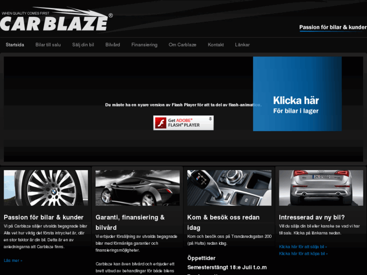 www.carblaze.com