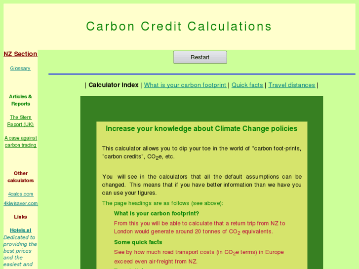 www.carboncalcs.com