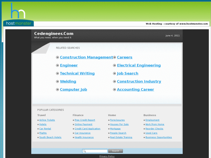 www.cedengineer.com