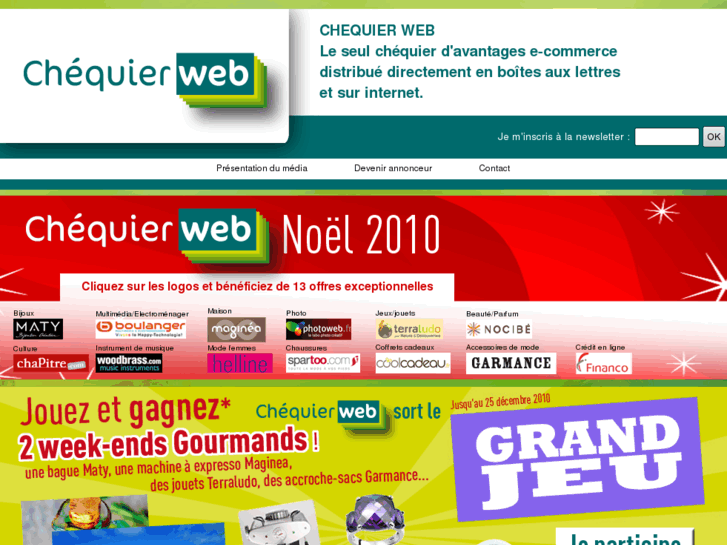 www.chequier-web.com