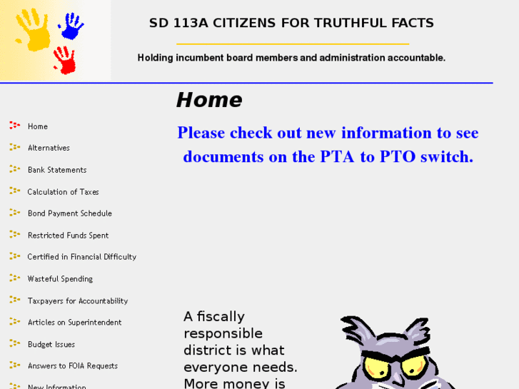 www.citizensforsd113a.com