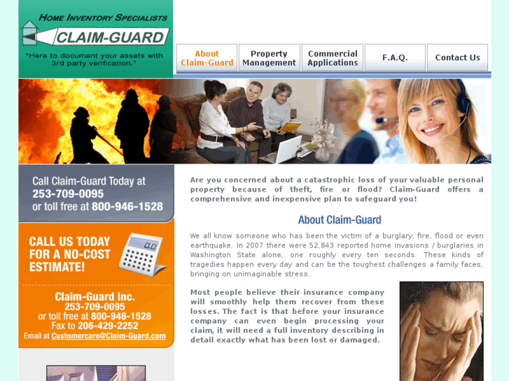 www.claim-guard.com