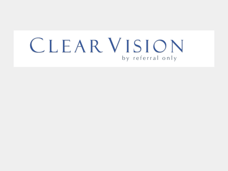 www.clearvisionfs.com