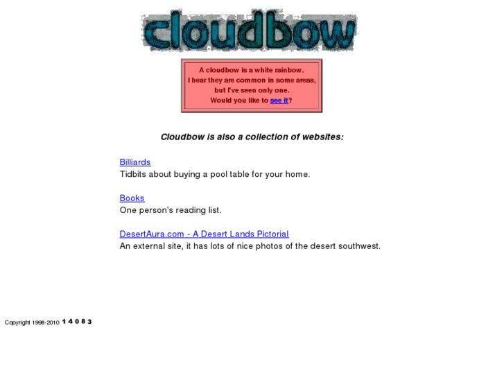 www.cloudbow.com