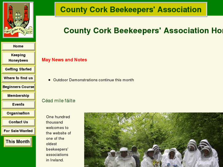 www.cocorkbka.org