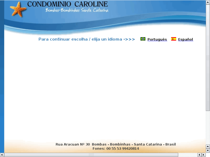 www.condominiocaroline.com