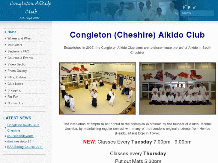 www.congletonaikido.com