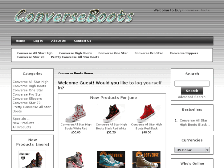 www.converse-boots.com