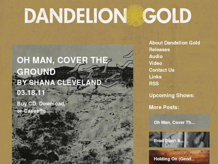 www.dandeliongold.com